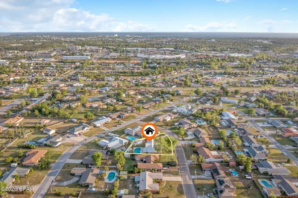 $448,800 | 2806 Gordon Street, Panama City, FL 32405