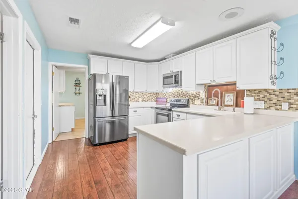 $448,800 | 2806 Gordon Street, Panama City, FL 32405