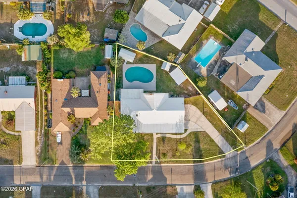 $448,800 | 2806 Gordon Street, Panama City, FL 32405