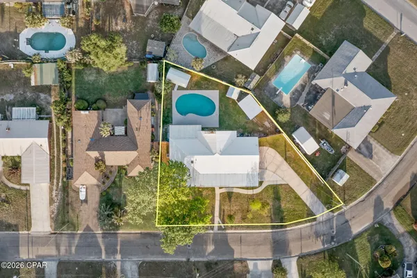 $448,800 | 2806 Gordon Street, Panama City, FL 32405