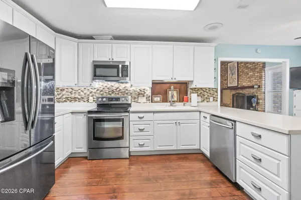 $448,800 | 2806 Gordon Street, Panama City, FL 32405