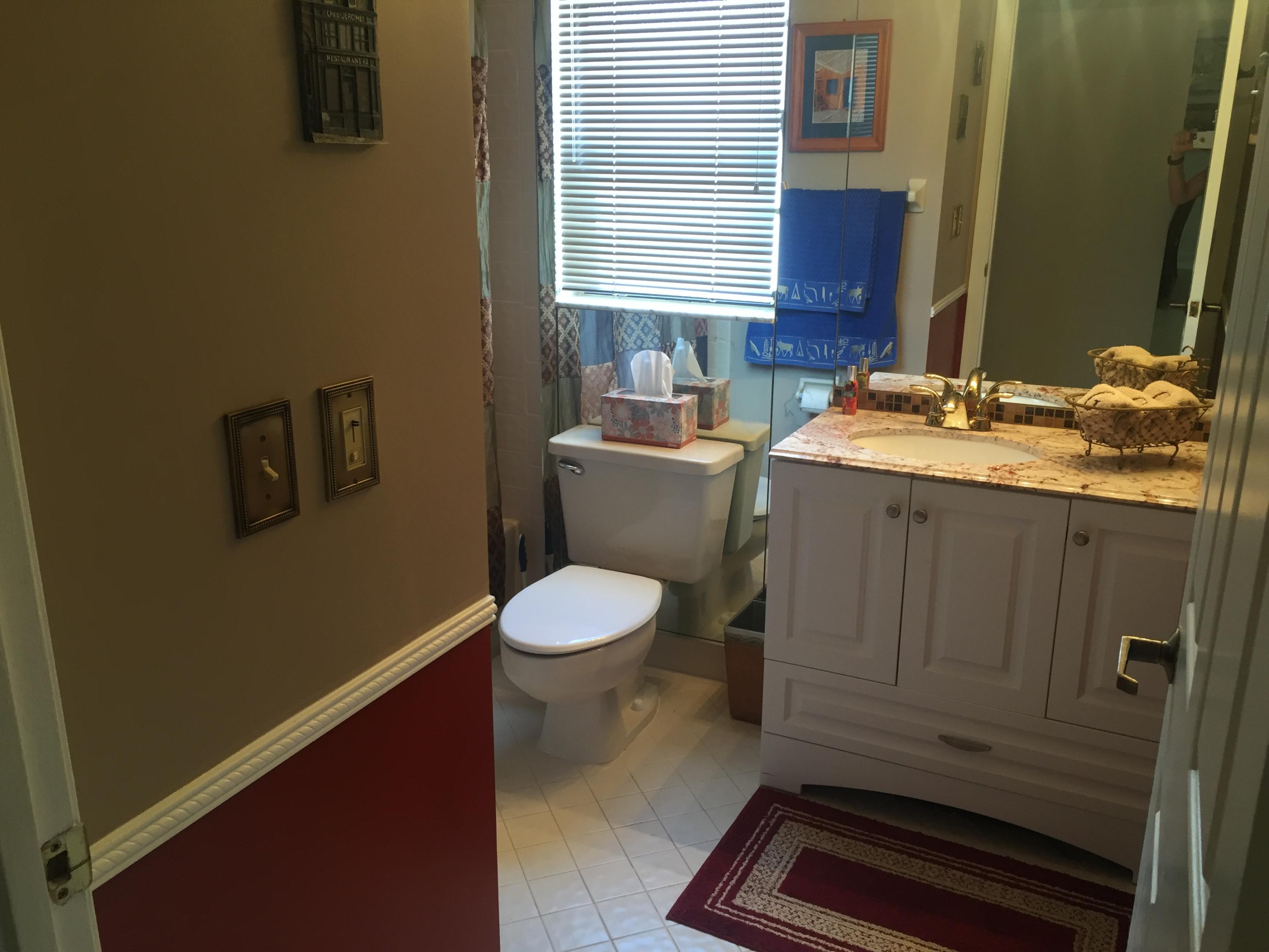 7851 San Marcos Place Boca Raton, FL 33433 - Photo 15 of 20 2nd bath