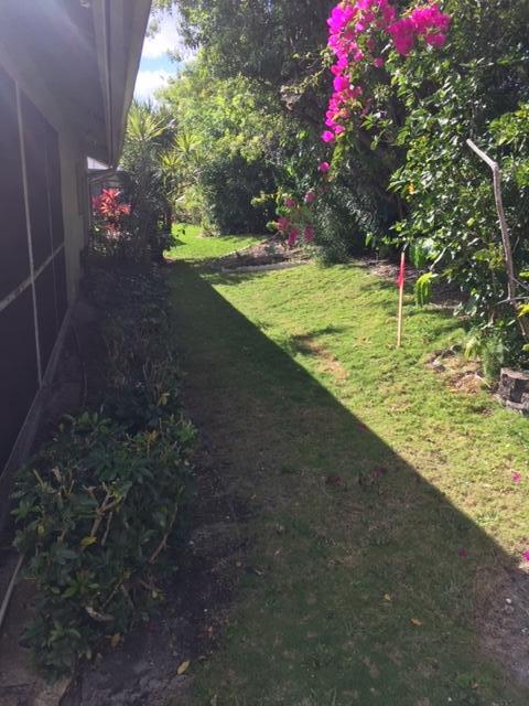 7851 San Marcos Place Boca Raton, FL 33433 - Photo 19 of 20 the backyard 3