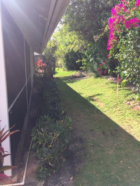 7851 San Marcos Place Boca Raton, FL 33433 - Photo 20 of 20 the backyard