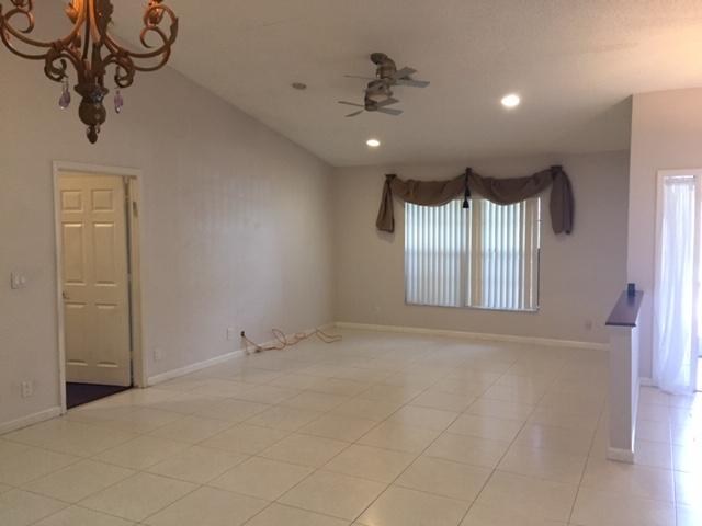 7851 San Marcos Place Boca Raton, FL 33433 - Photo 3 of 20 Living room 2