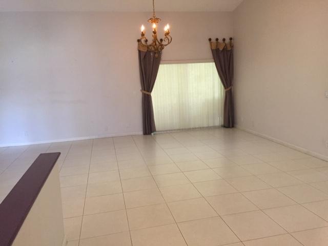 7851 San Marcos Place Boca Raton, FL 33433 - Photo 5 of 20 Dining Room