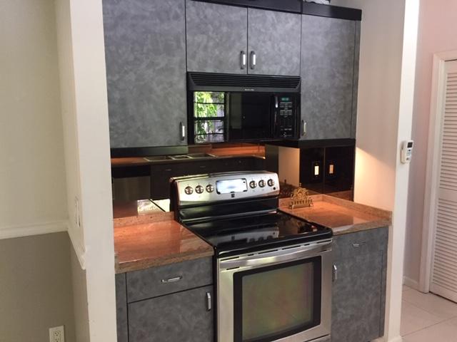 7851 San Marcos Place Boca Raton, FL 33433 - Photo 9 of 20 kitchen 2
