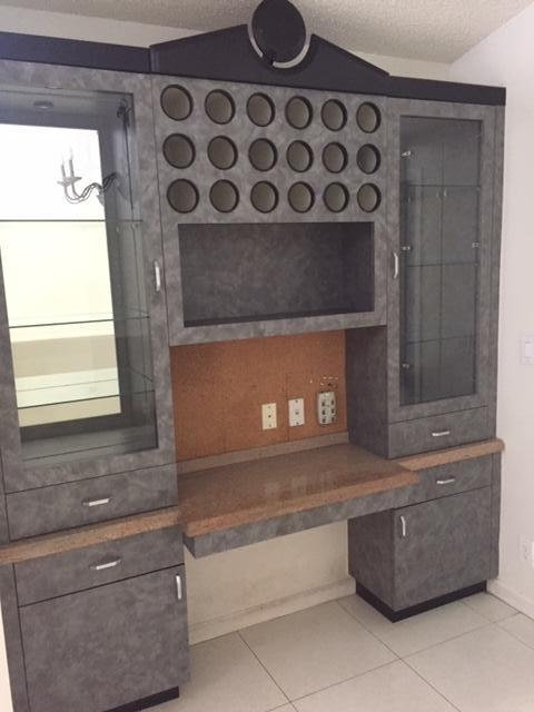 7851 San Marcos Place Boca Raton, FL 33433 - Photo 10 of 20 kitchen 3