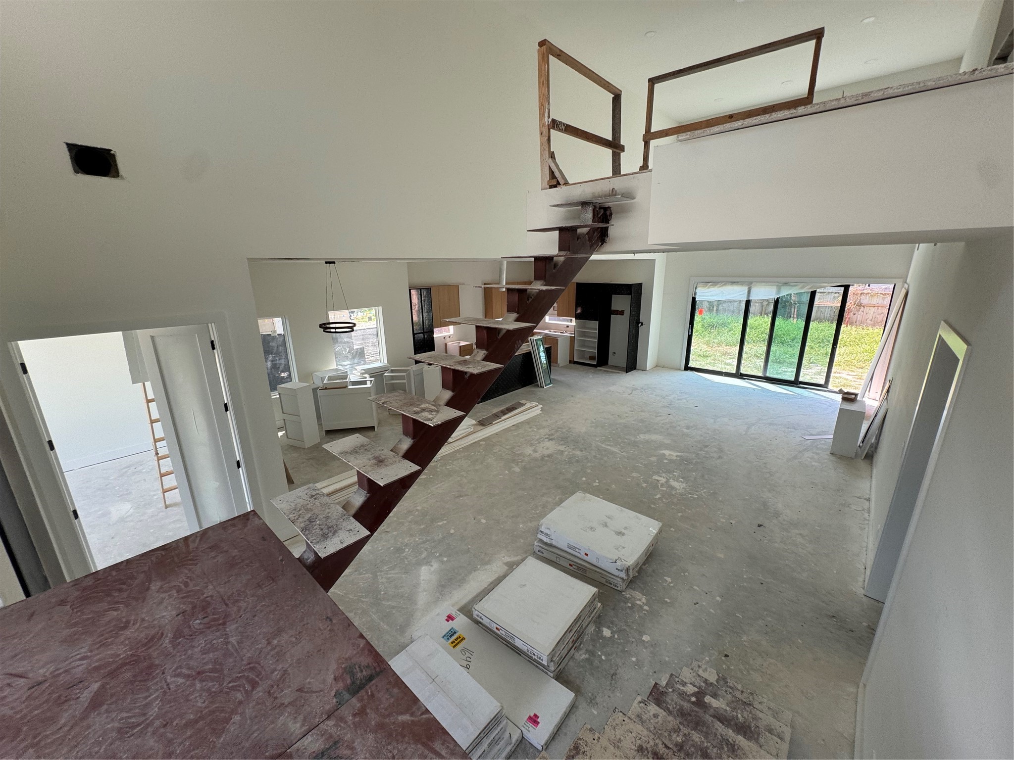 8005 Ridgeview Drive Houston, TX 77055 - Photo 6 of 7 Gallery Image 6