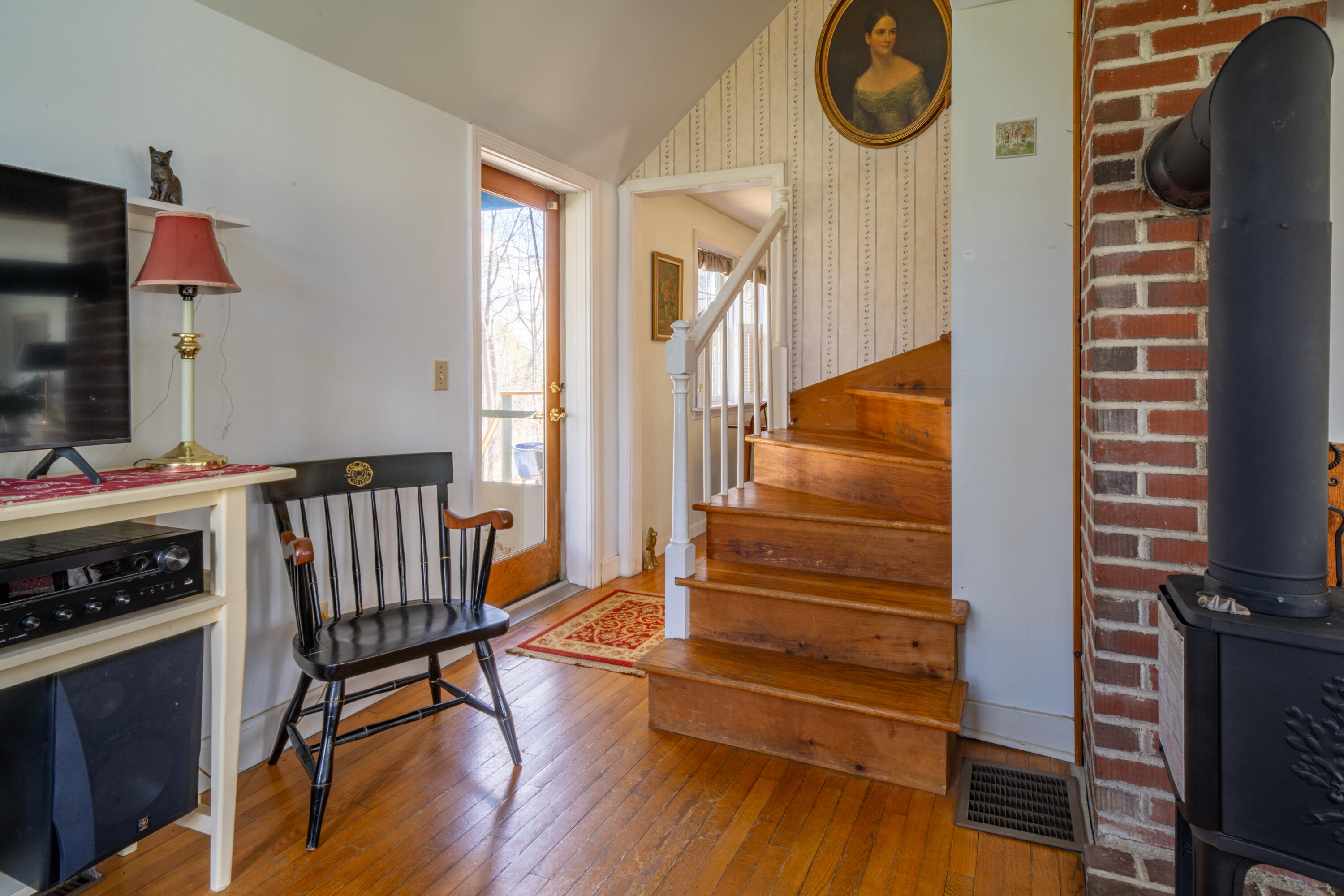 568 Bluff Road Northport, ME 04849 - Photo 20 of 46 568 Bluff Rd. to 2nd Floor