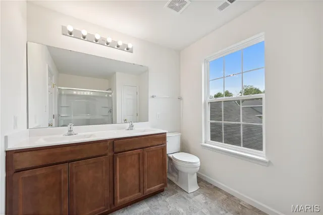 $2,400 | 454 Sweetgrass Drive, Wentzville, MO 63385