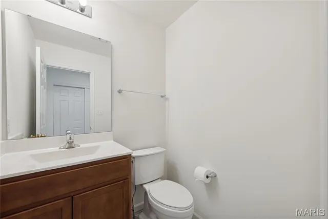 $2,400 | 454 Sweetgrass Drive, Wentzville, MO 63385