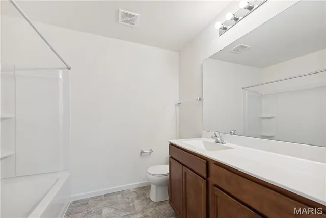 $2,400 | 454 Sweetgrass Drive, Wentzville, MO 63385