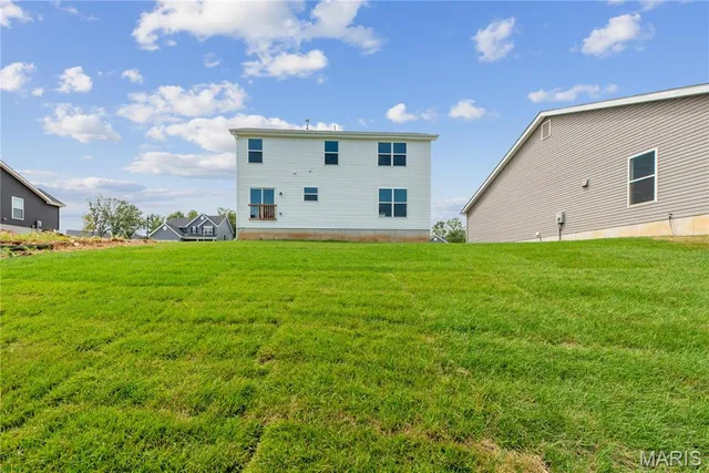 $2,400 | 454 Sweetgrass Drive, Wentzville, MO 63385