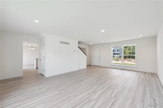 $2,400 | 454 Sweetgrass Drive, Wentzville, MO 63385