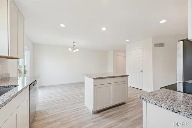 $2,400 | 454 Sweetgrass Drive, Wentzville, MO 63385