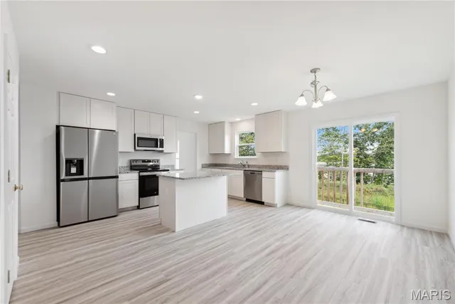 $2,400 | 454 Sweetgrass Drive, Wentzville, MO 63385