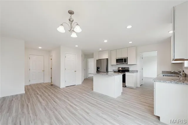 $2,400 | 454 Sweetgrass Drive, Wentzville, MO 63385