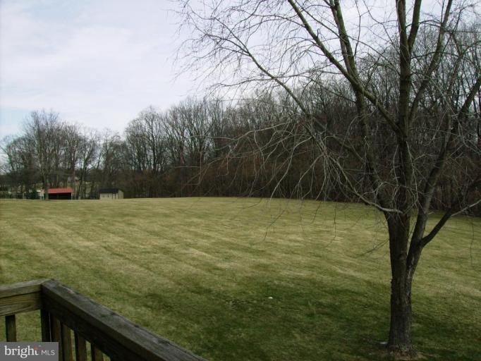 3105 Fallston Road Fallston, MD 21047 - Photo 25 of 30 a view of a yard with an trees