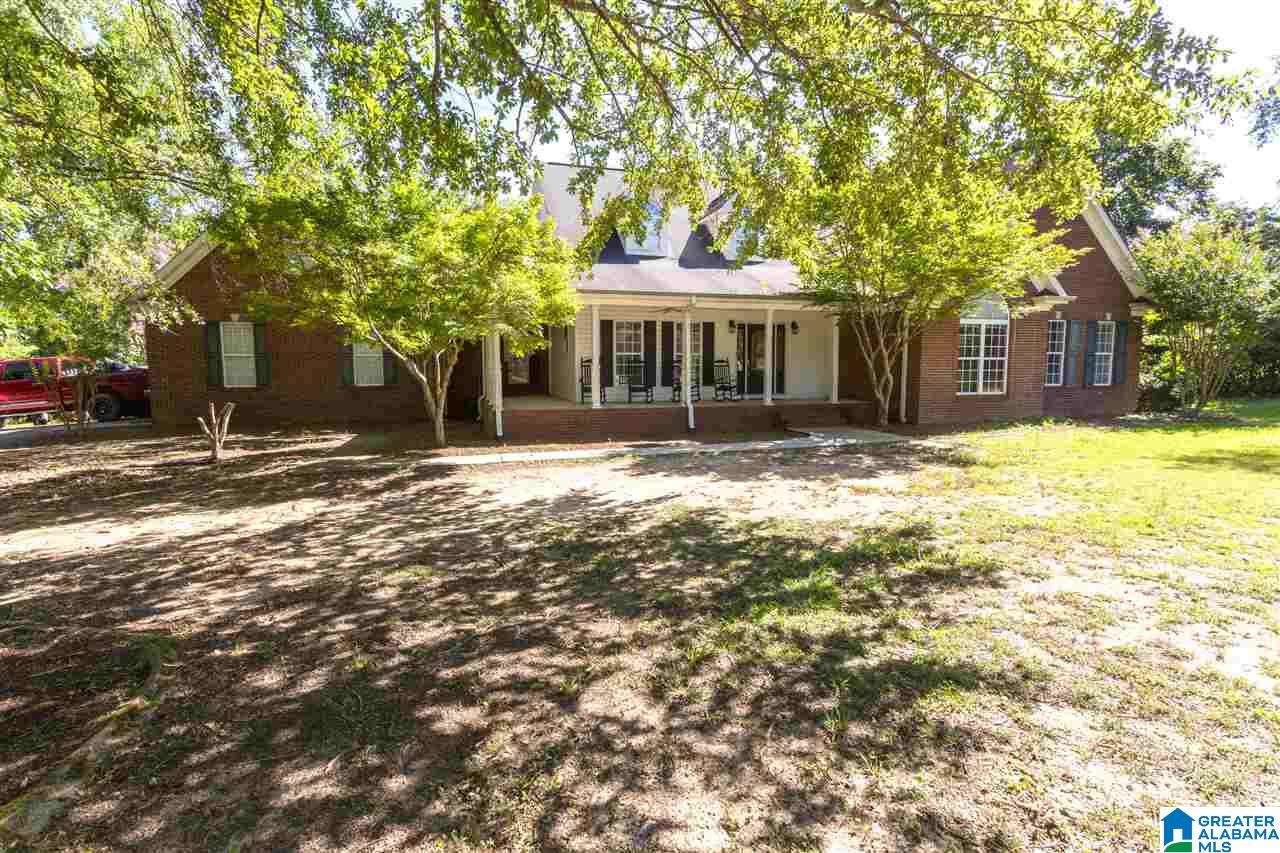 752 Johnson Road Kimberly, AL 35091 - Photo 4 of 37