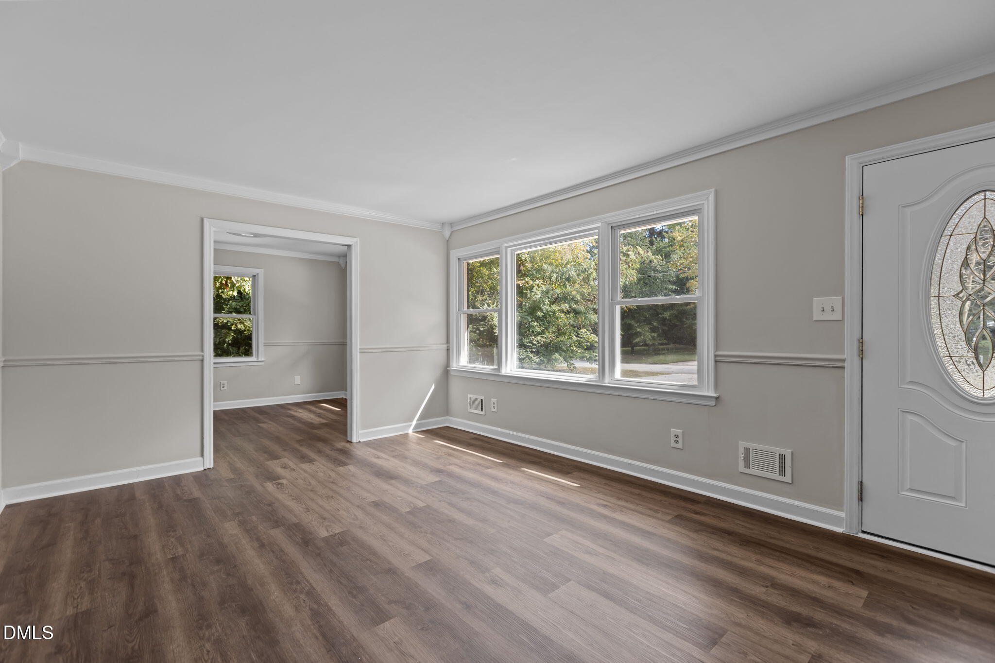 3117 Edgetone Drive Raleigh, NC 27604 - Photo 4 of 50 4