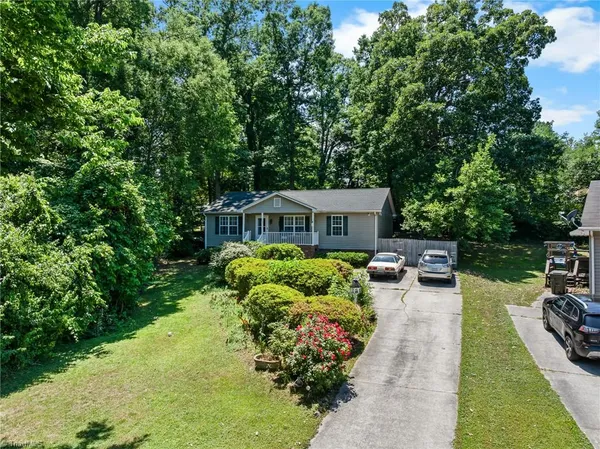 $249,000 | 26 Tesh Street, Thomasville, NC 27360