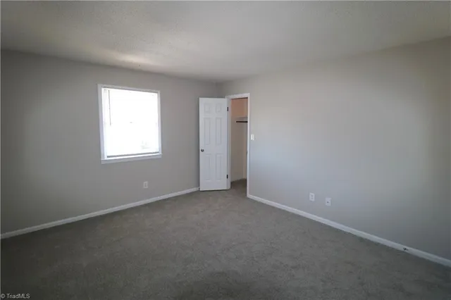 $1,100 | 4007 South Bend Drive, Unit 104, Winston-Salem, NC 27107