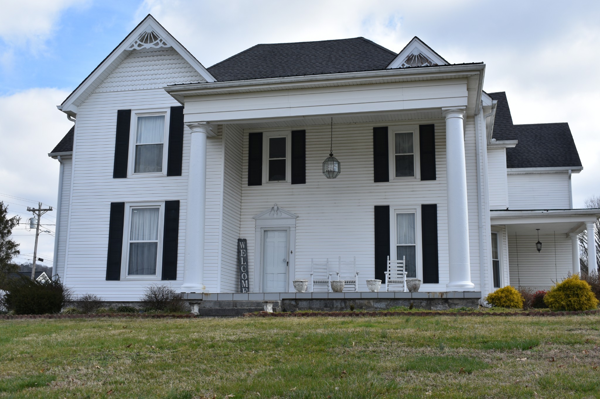 618 Main Street North Carthage, TN 37030 - Photo 2 of 65
