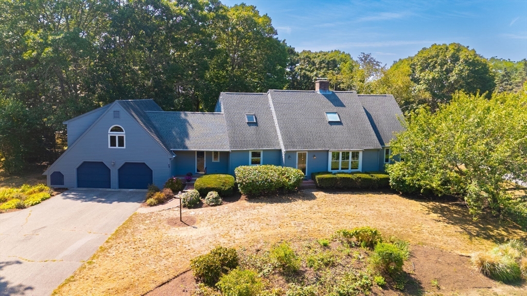 24 Fiddler's Cove Road Falmouth, MA 02556 - Photo 2 of 27