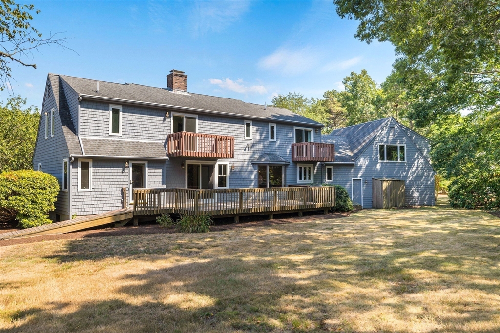 24 Fiddler's Cove Road Falmouth, MA 02556 - Photo 25 of 27