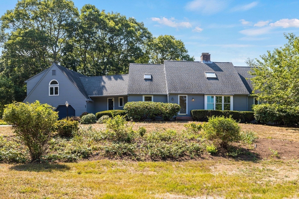 24 Fiddler's Cove Road Falmouth, MA 02556 - Photo 3 of 27