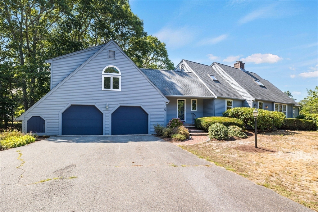 24 Fiddler's Cove Road Falmouth, MA 02556 - Photo 4 of 27