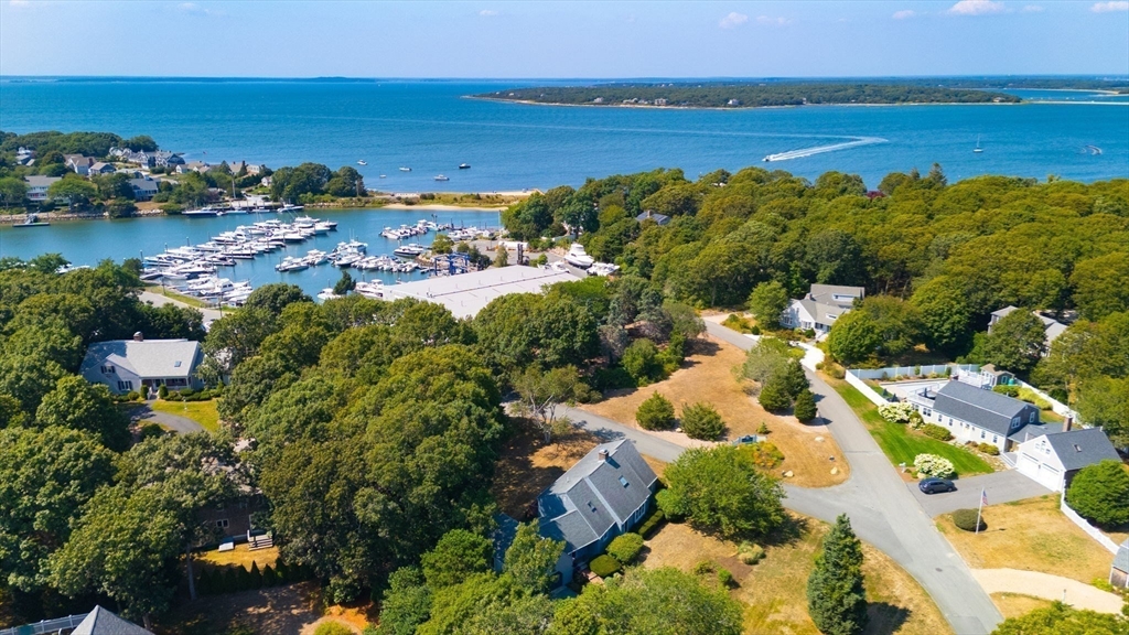24 Fiddler's Cove Road Falmouth, MA 02556 - Photo 6 of 27
