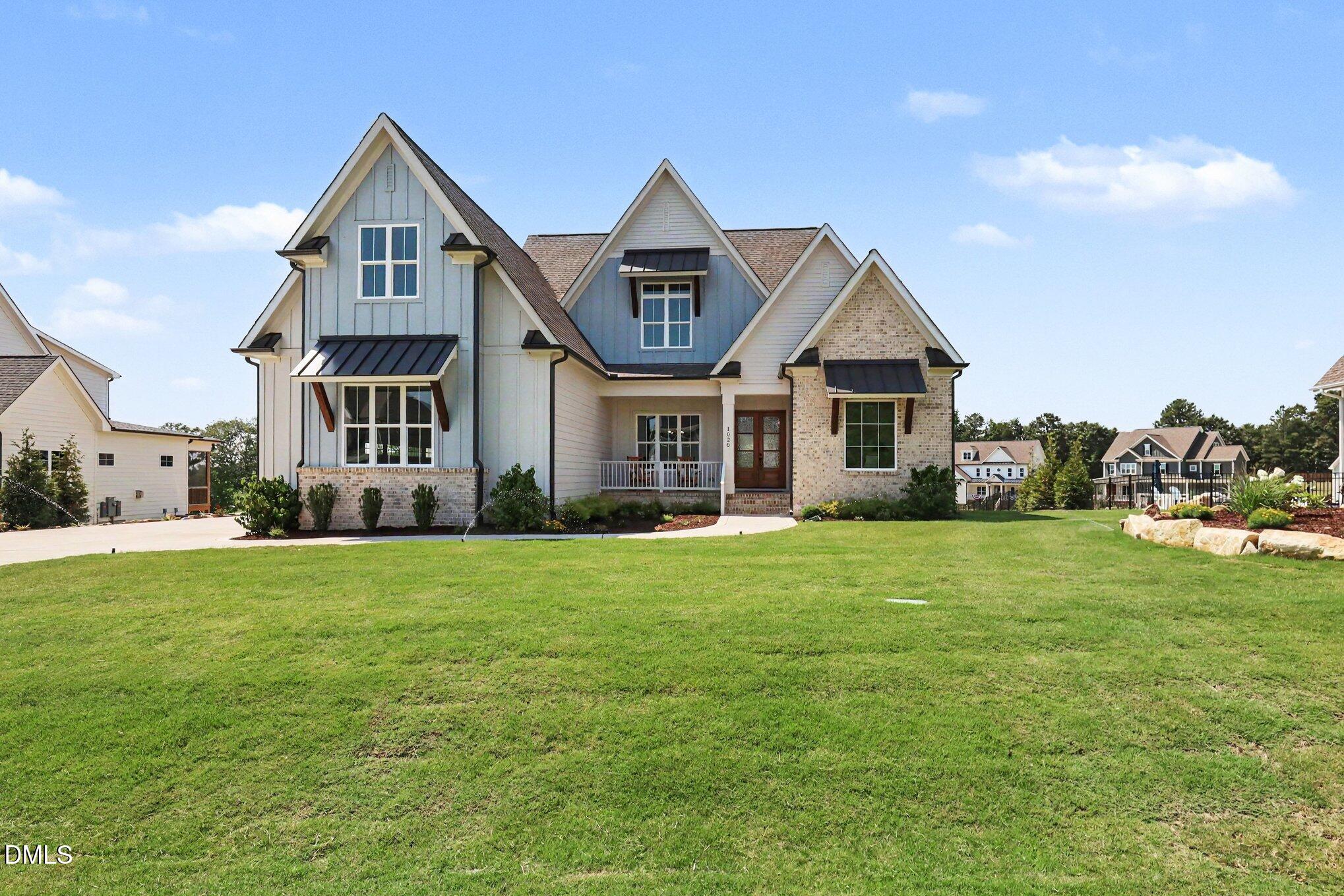 1020 Azalea Garden Circle Raleigh, NC 27603 - Photo 26 of 27 001_file_4433