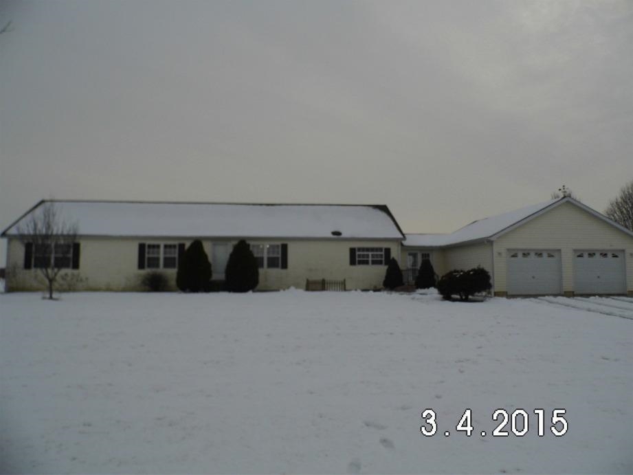 8884 West Division Line Road Delphi, IN 46923 - Photo 18 of 29 Gallery Image 18