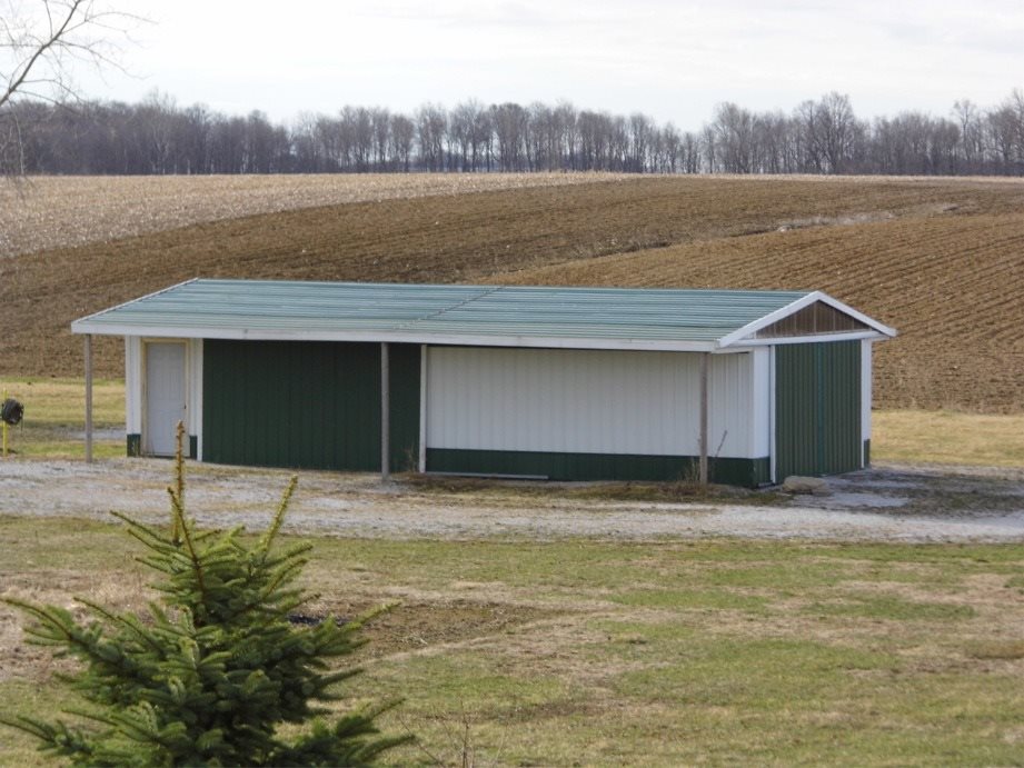 8884 West Division Line Road Delphi, IN 46923 - Photo 26 of 29 Gallery Image 26