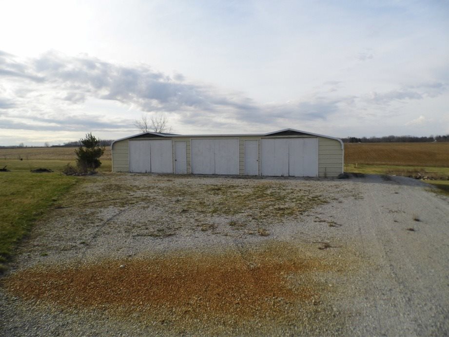 8884 West Division Line Road Delphi, IN 46923 - Photo 28 of 29 Gallery Image 28
