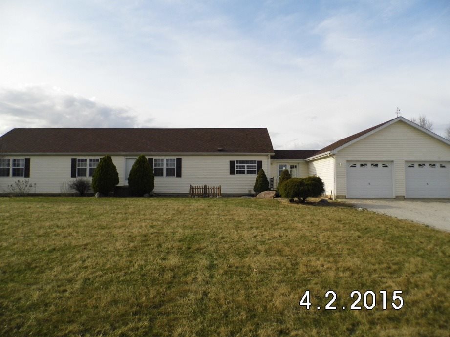 8884 West Division Line Road Delphi, IN 46923 - Photo 4 of 29 Gallery Image 4