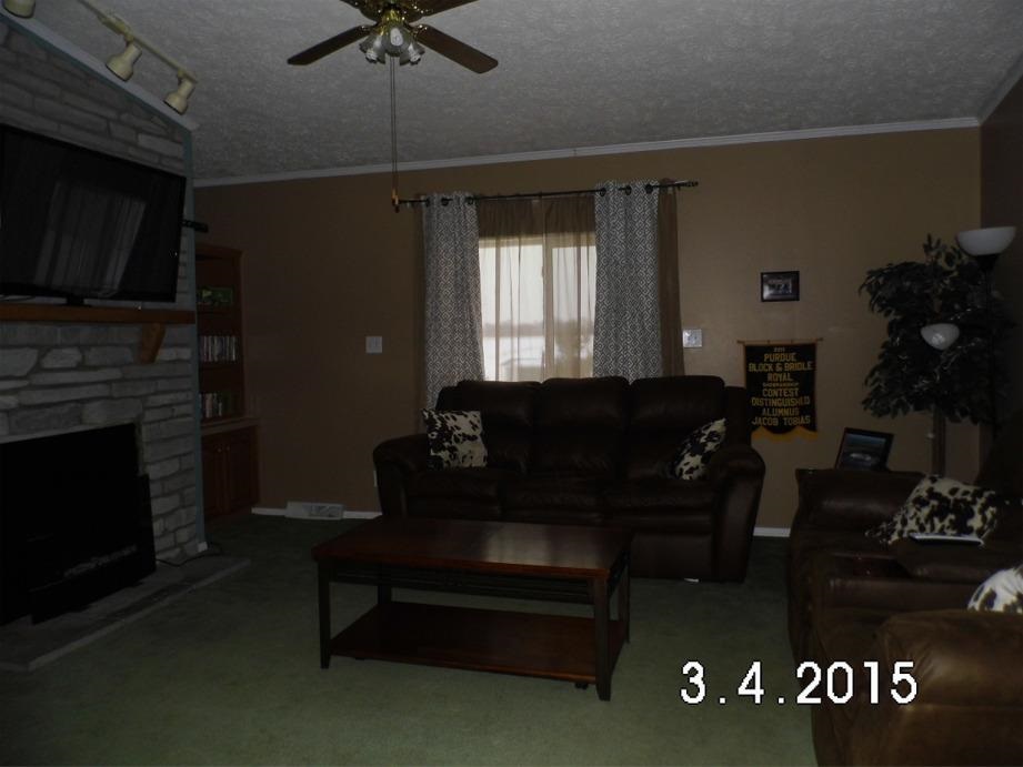 8884 West Division Line Road Delphi, IN 46923 - Photo 6 of 29 Gallery Image 6