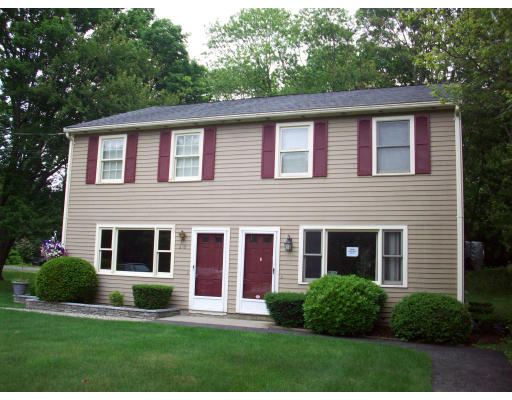 22 Old Forge Road, Unit 22 Bridgewater, MA 02324 - Photo 1 of 1 Gallery Image 1