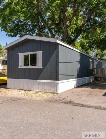 $58,000 | 1935 South 5th Avenue, Unit 23, Pocatello, ID 83201