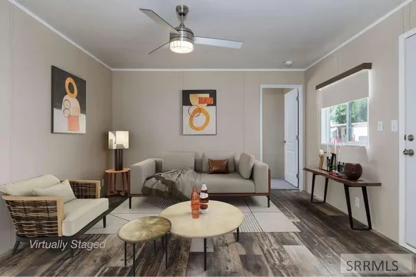 $44,000 | 1935 South 5th Avenue, Unit 23, Pocatello, ID 83201