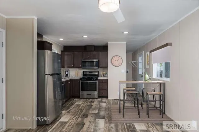 $58,000 | 1935 South 5th Avenue, Unit 23, Pocatello, ID 83201