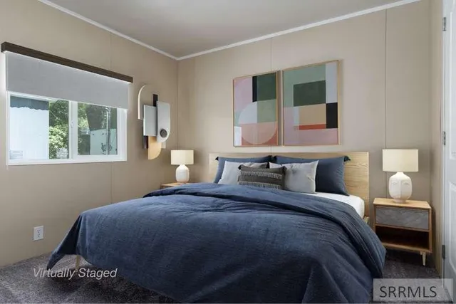 $58,000 | 1935 South 5th Avenue, Unit 23, Pocatello, ID 83201