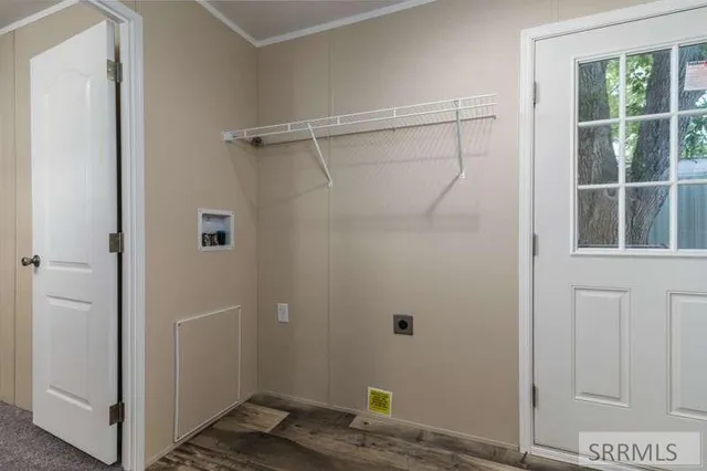 $58,000 | 1935 South 5th Avenue, Unit 23, Pocatello, ID 83201