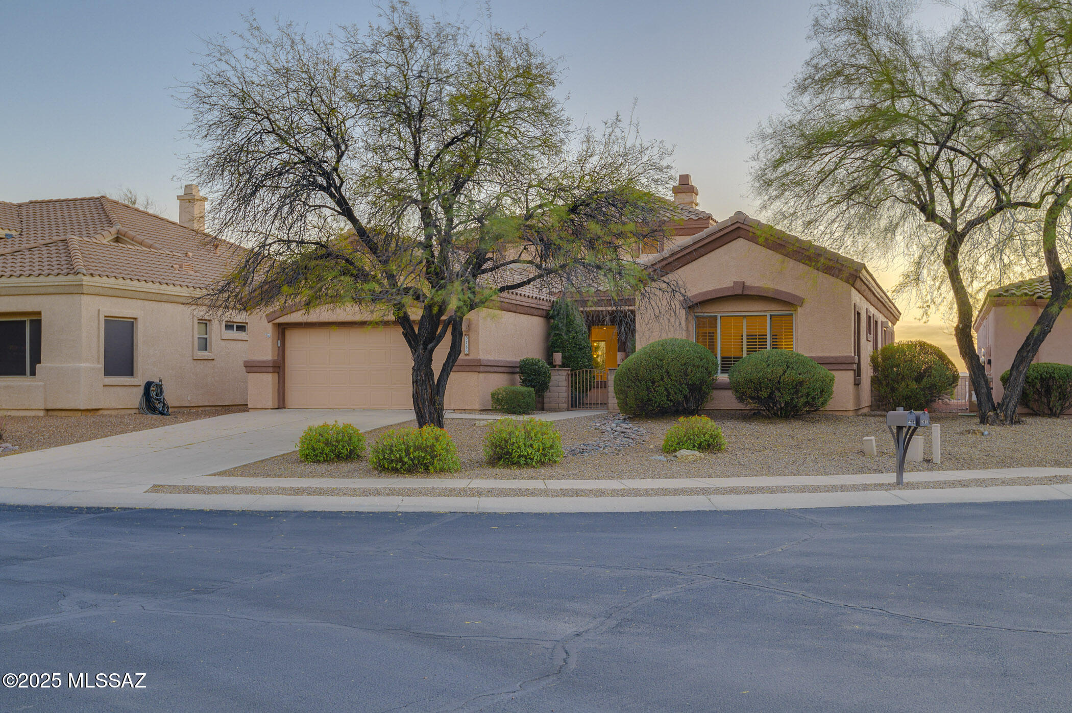 9750 East Spring Ridge Place Tucson, AZ 85749 - Photo 42 of 51 Gallery Image 42