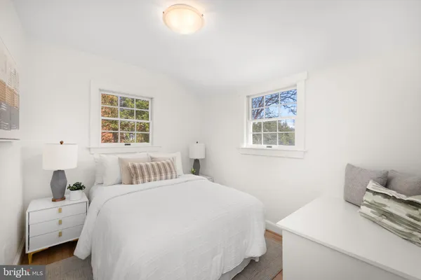 $1,225,000 | 2612 Spencer Road, Chevy Chase, MD 20815