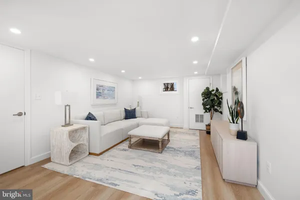 $1,225,000 | 2612 Spencer Road, Chevy Chase, MD 20815