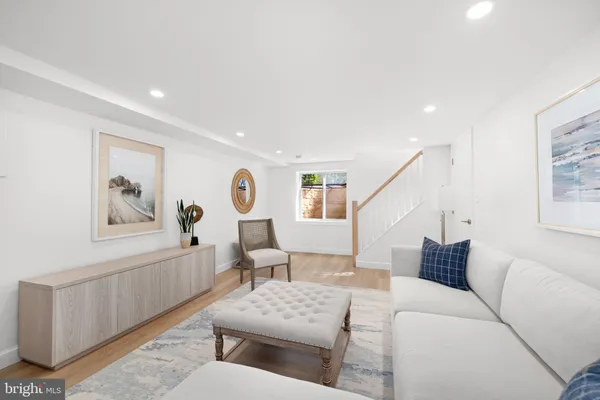 $1,225,000 | 2612 Spencer Road, Chevy Chase, MD 20815