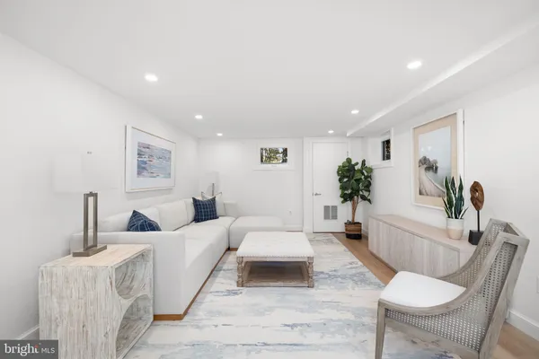 $1,225,000 | 2612 Spencer Road, Chevy Chase, MD 20815